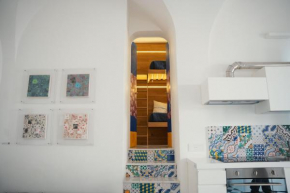 Ganimede Centro Storico Sperlonga